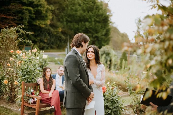 The Mast Farm Inn