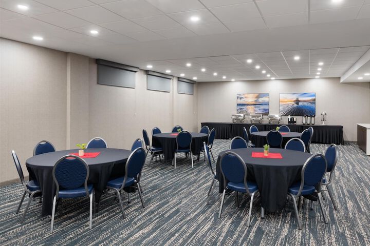 Best Western Premier Executive Residency Medicine Hat