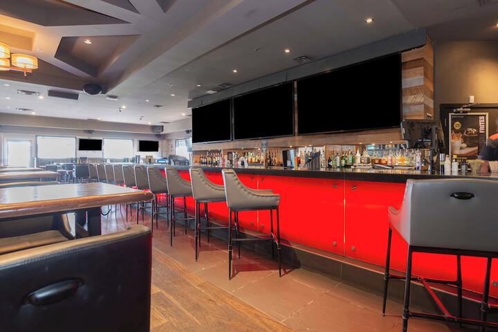 Sandman Hotel Saskatoon