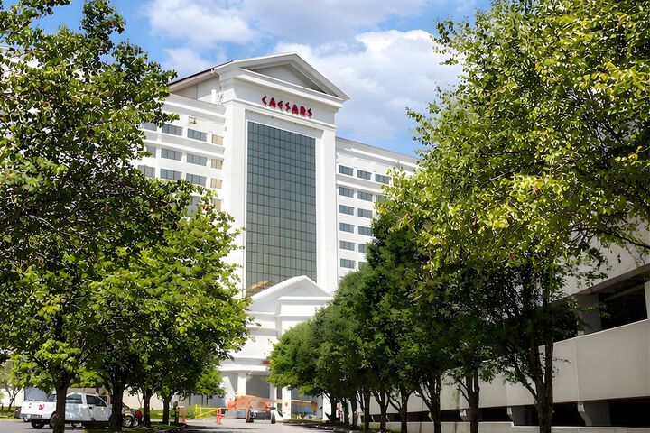 Caesars Southern Indiana Hotel & Casino - a Caesars Rewards Destination
