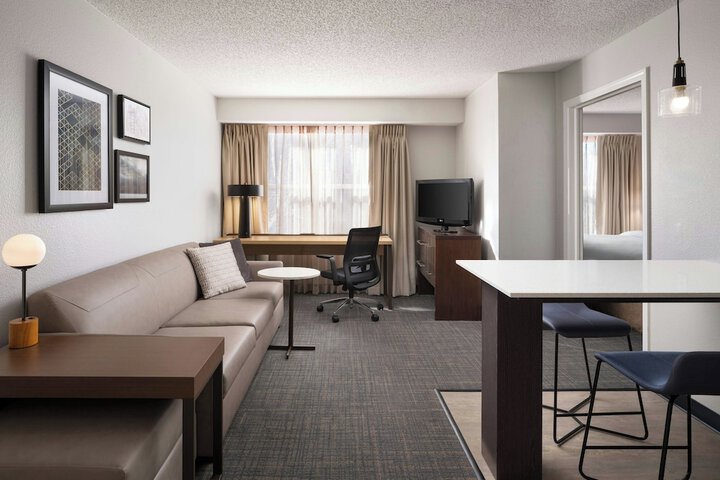 Residence Inn by Marriott Fort Collins