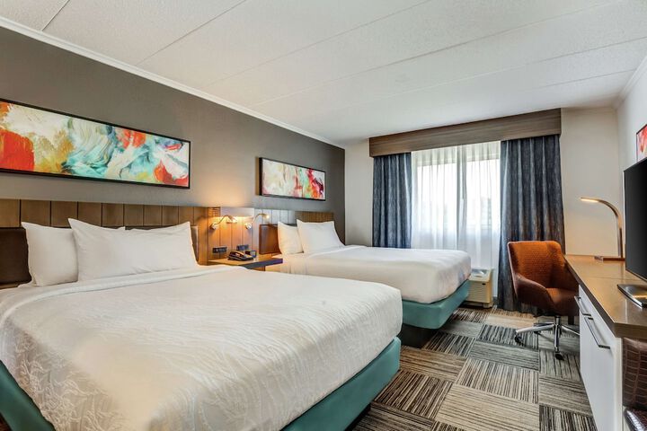 Hilton Garden Inn Boston / Waltham