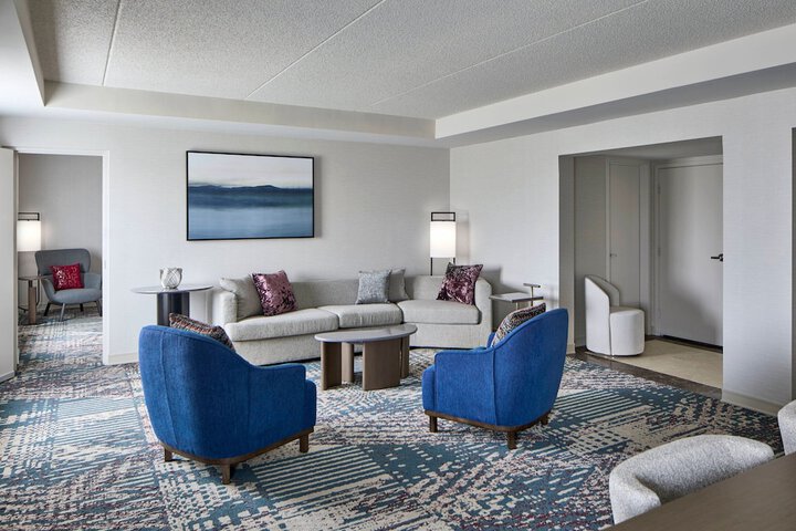 Delta Hotels by Marriott Toledo