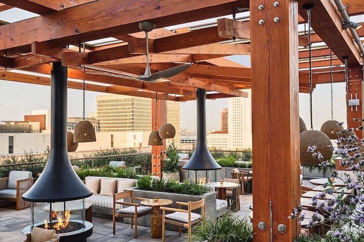 Terrace/Patio 267 of 274