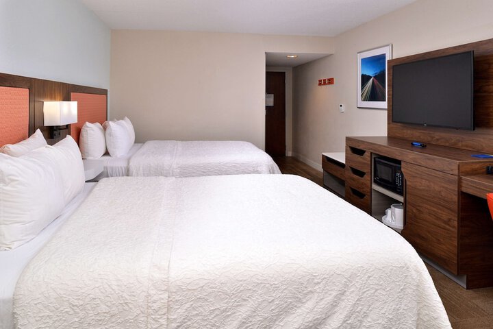 Hampton Inn Henderson