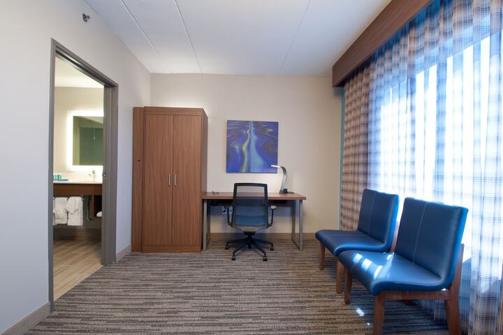 Holiday Inn Express Quantico - Stafford by IHG
