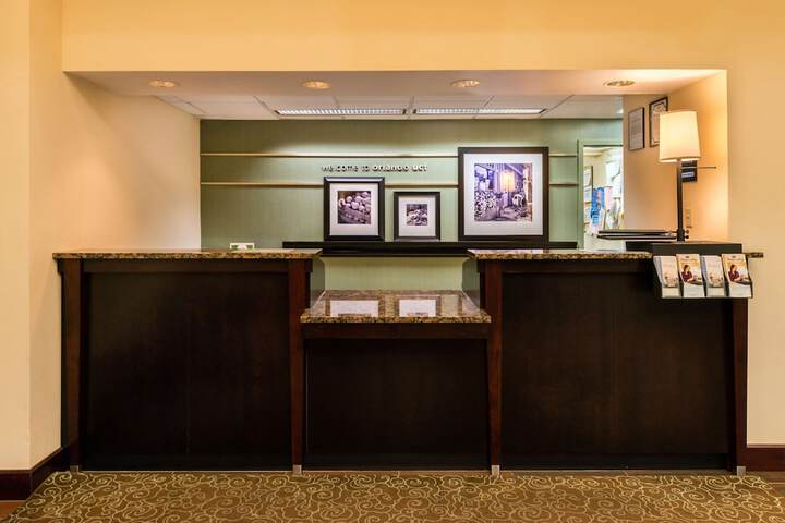 Hotel Interior 12 of 57