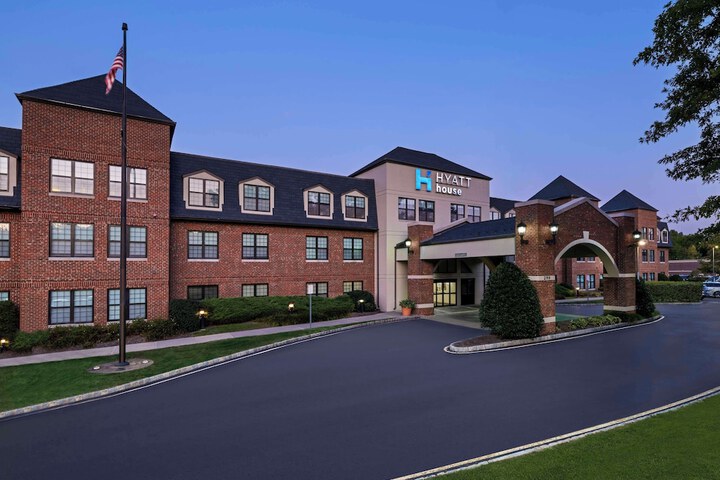 HYATT house Parsippany-East