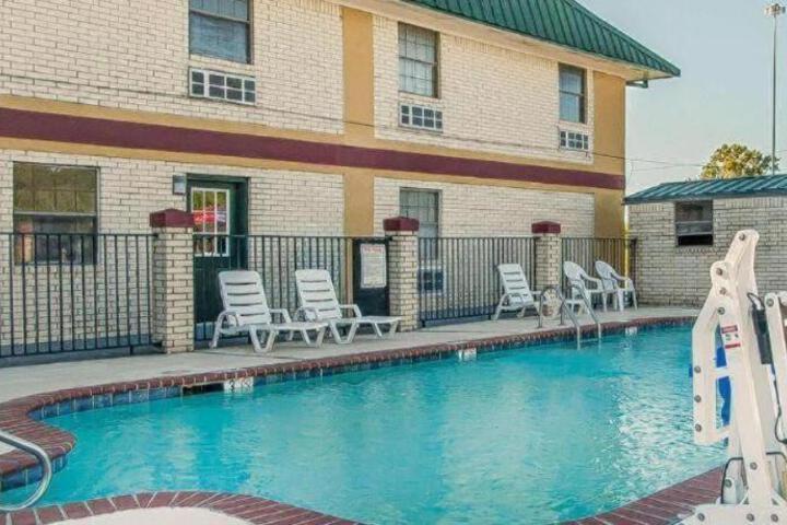 Quality Inn Brownsville
