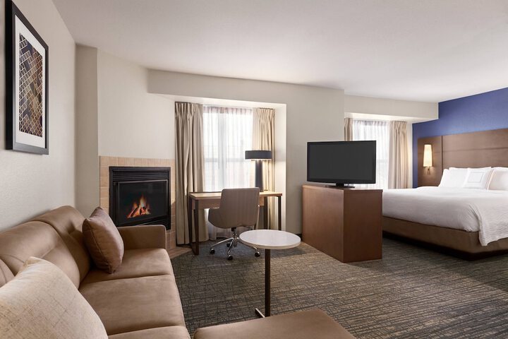 Residence Inn by Marriott Salinas Monterey