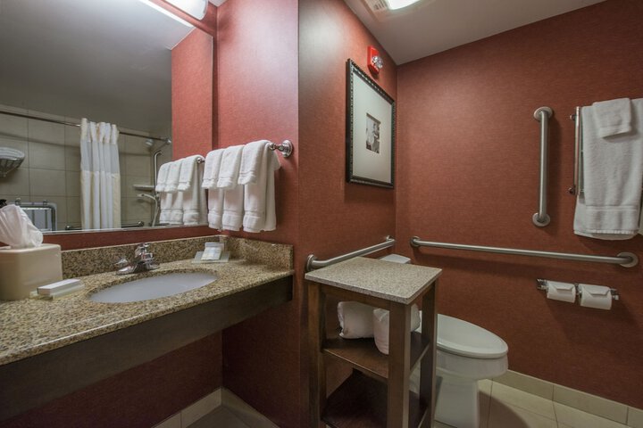 Hilton Garden Inn Tupelo