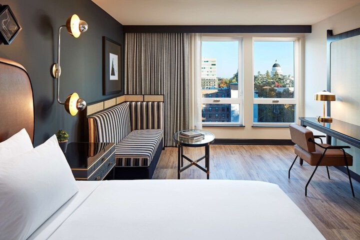 Hyatt Centric Downtown Sacramento