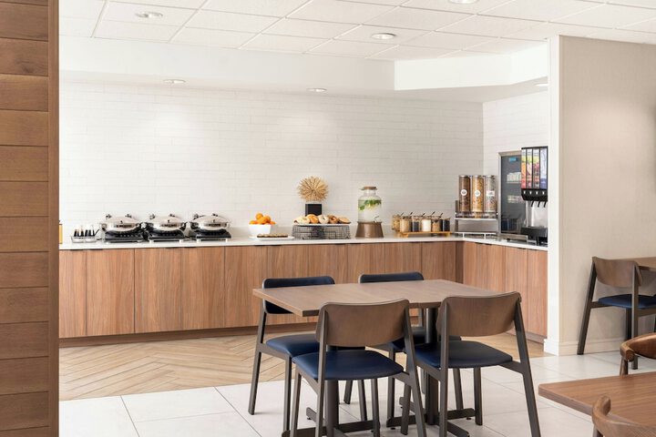 Fairfield Inn & Suites by Marriott Jacksonville Beach