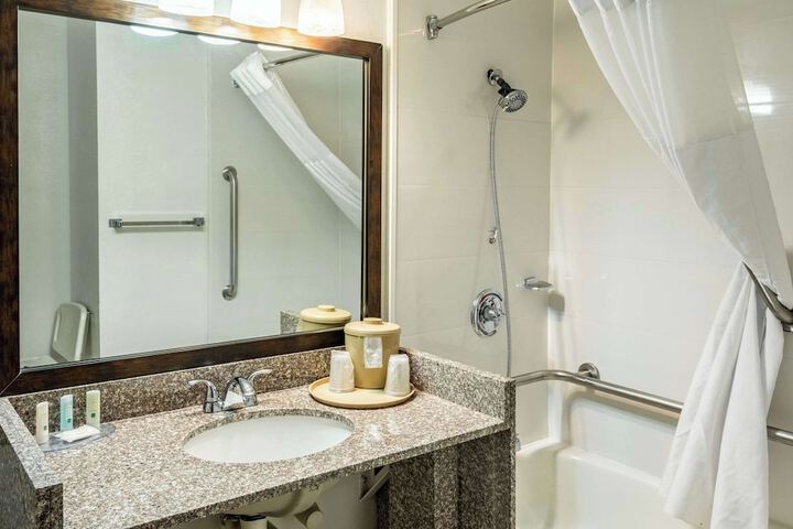 Quality Inn Trinidad