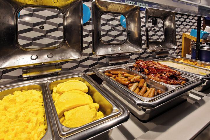 Holiday Inn Express Augusta North by IHG