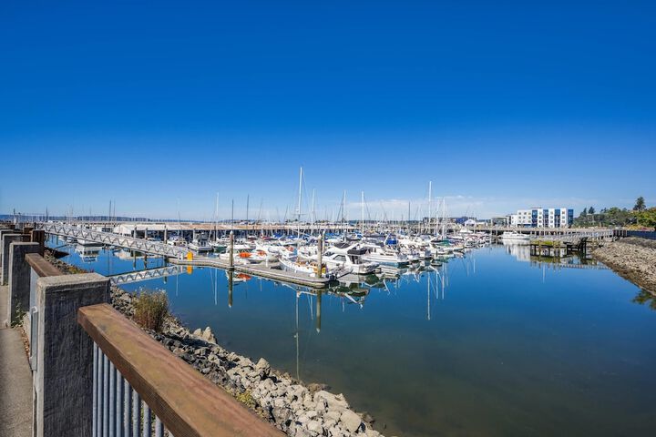 Inn at Port Gardner-Everett Waterfront an Ascend Collection Hotel