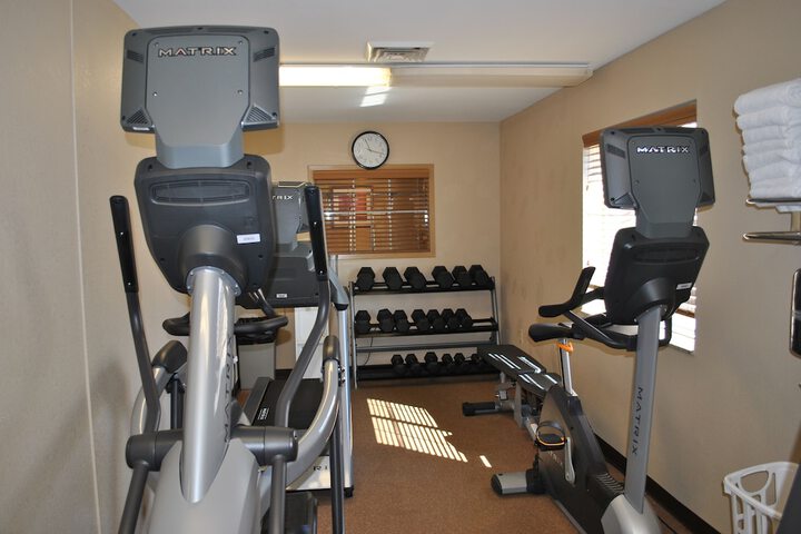 Health and Fitness 41 of 44