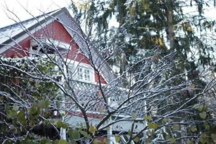 Brook Falls Farm