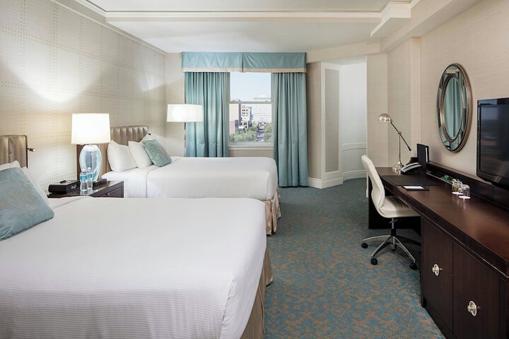 Delta Hotels by Marriott Bessborough