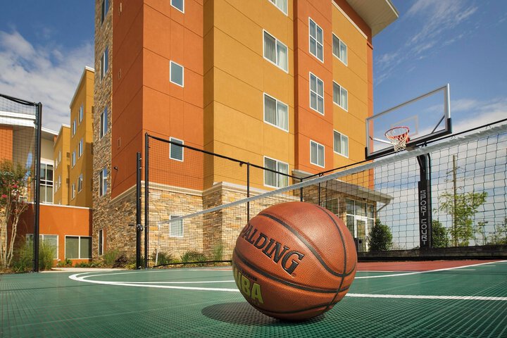 Residence Inn by Marriott Tyler