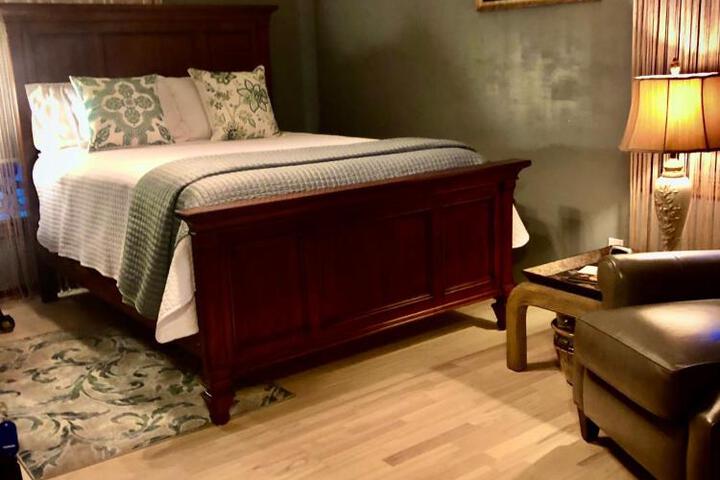 WINNIES BED & BREAKFAST