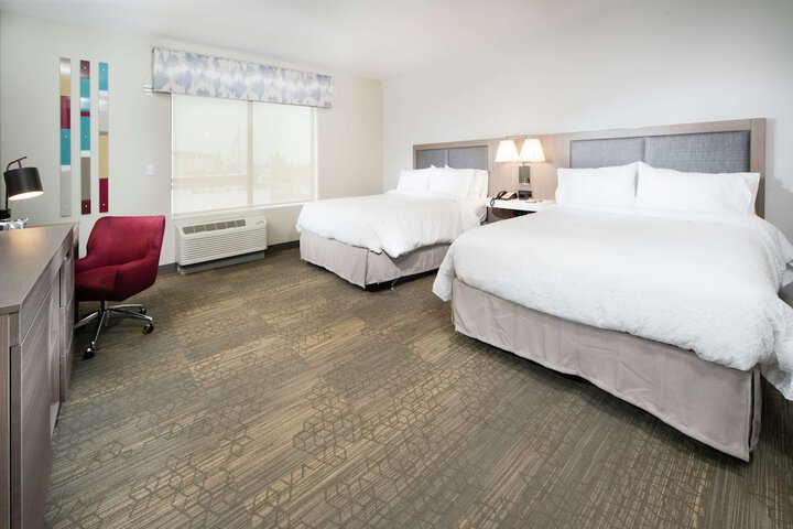 Hampton Inn & Suites Santa Maria