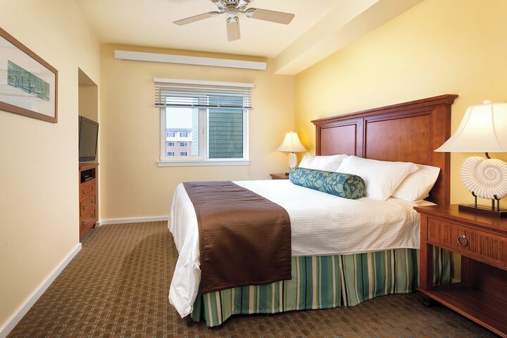 WorldMark Long Beach