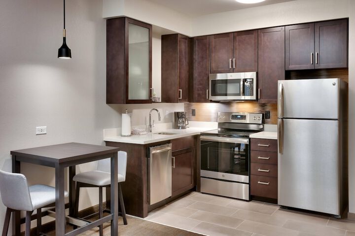 Residence Inn by Marriott Provo South University