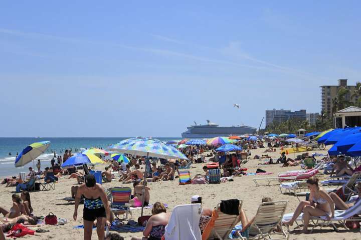 Beach 126 of 141