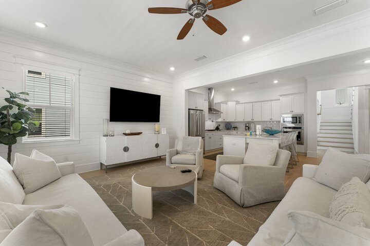 Prominence on 30A by Panhandle Getaways
