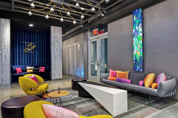 Aloft by Marriott Secaucus Meadowlands