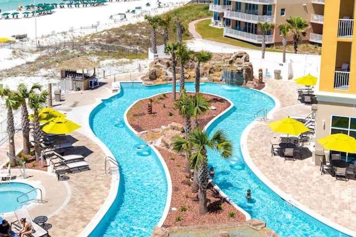 Hilton Garden Inn Ft. Walton Beach