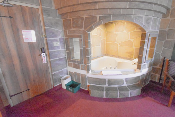 Canad Inns Destination Centre Fort Garry