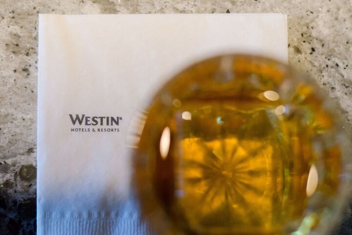 The Westin Edina Galleria