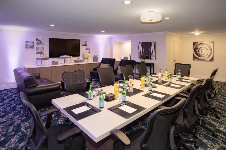Crowne Plaza Costa Mesa Orange County by IHG