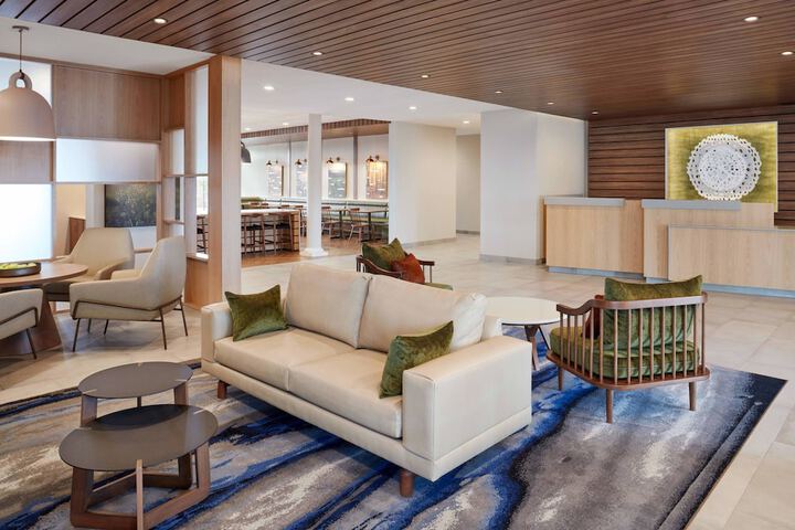 Hotel Interior 10 of 54