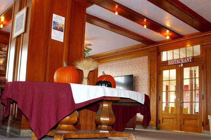 HERBERT GRAND HOTEL