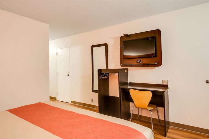 Motel 6 Jennings LA