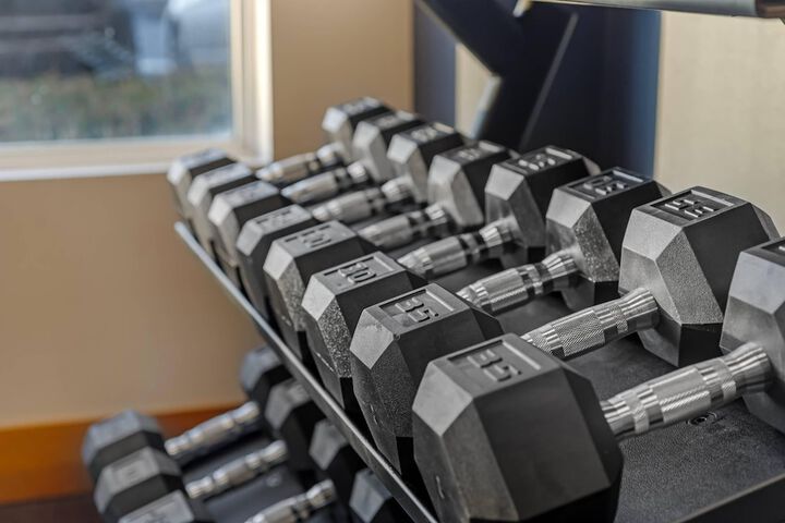 Radisson Hotel & Conference Centre Calgary Airport