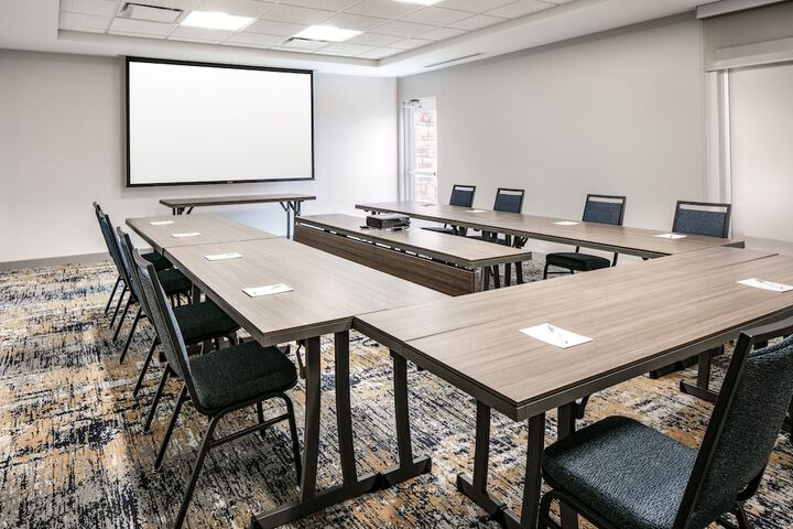 Meeting 28 of 32