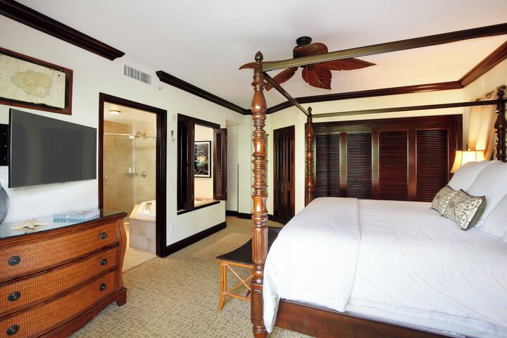 Waipouli Beach Resorts & Spa Kauai by OUTRIGGER