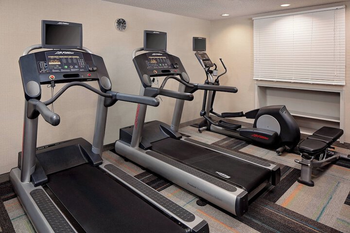 Residence Inn by Marriott Palo Alto Mountain View