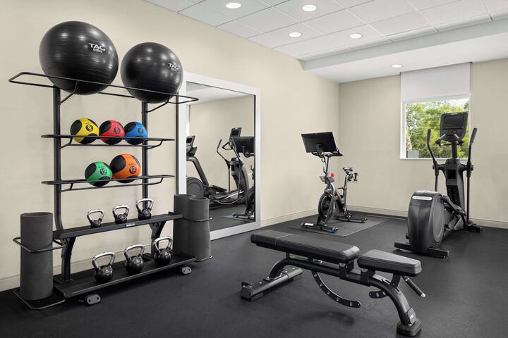Health and Fitness 29 of 35