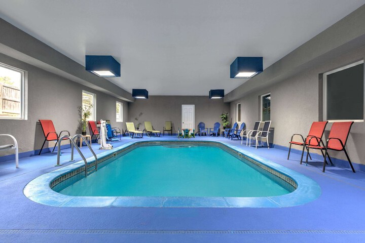 Pool 7 of 57