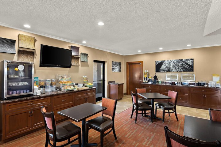 Quality Inn Dandridge