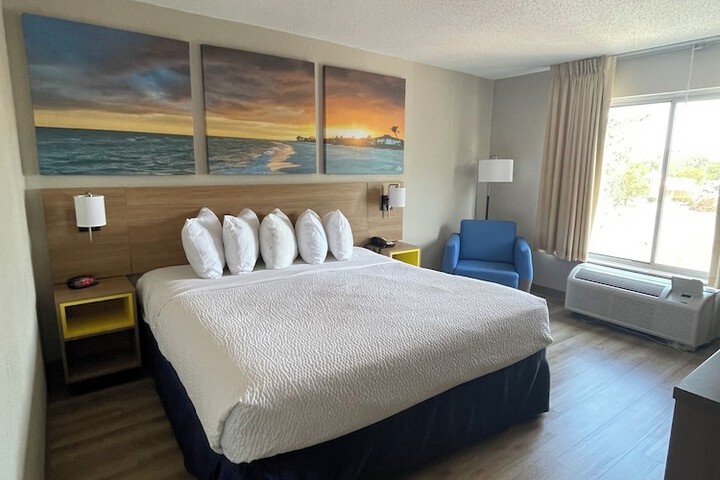 Days Inn by Wyndham Florence Near Civic Center