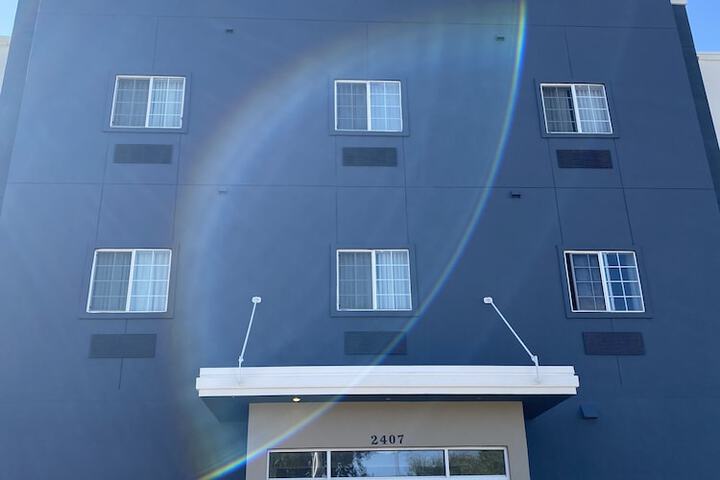 Hotel 8 of 82