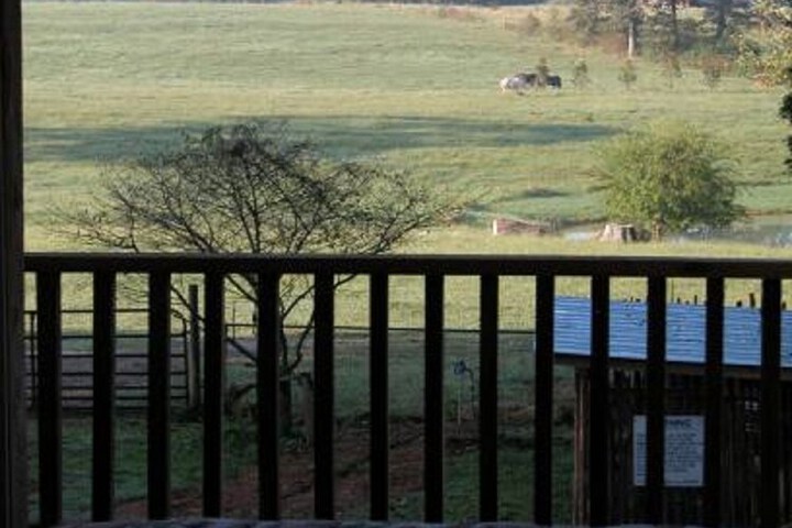 Seventy-four Ranch