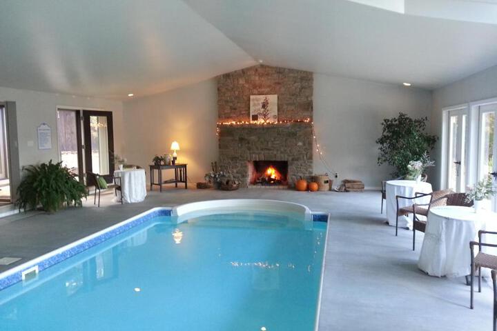 The Inn at White Oak