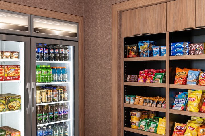 Fairfield Inn & Suites by Marriott Sioux Center